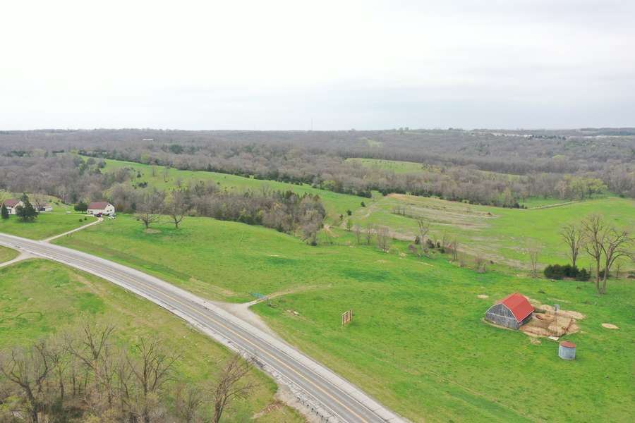 22460 STATE HIGHWAY 65, PRINCETON | MERCER COUNTY MO 85 - REDUCED